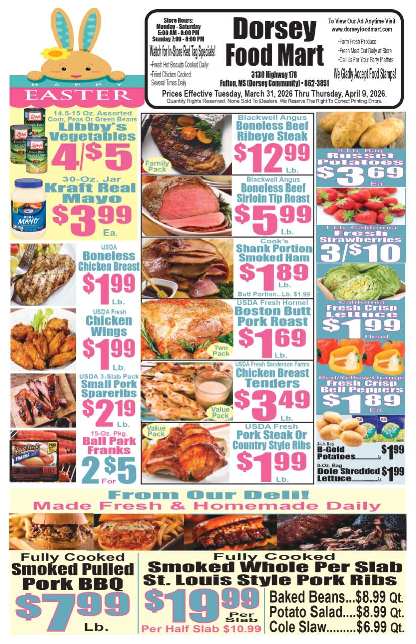 3 10 26 No.48 Dorsey 1 Page 0001