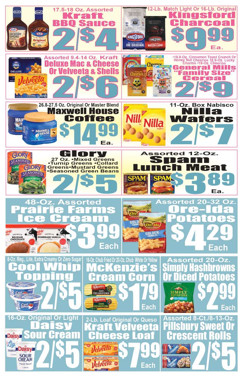 Dorsey Red Tag 10 21 25