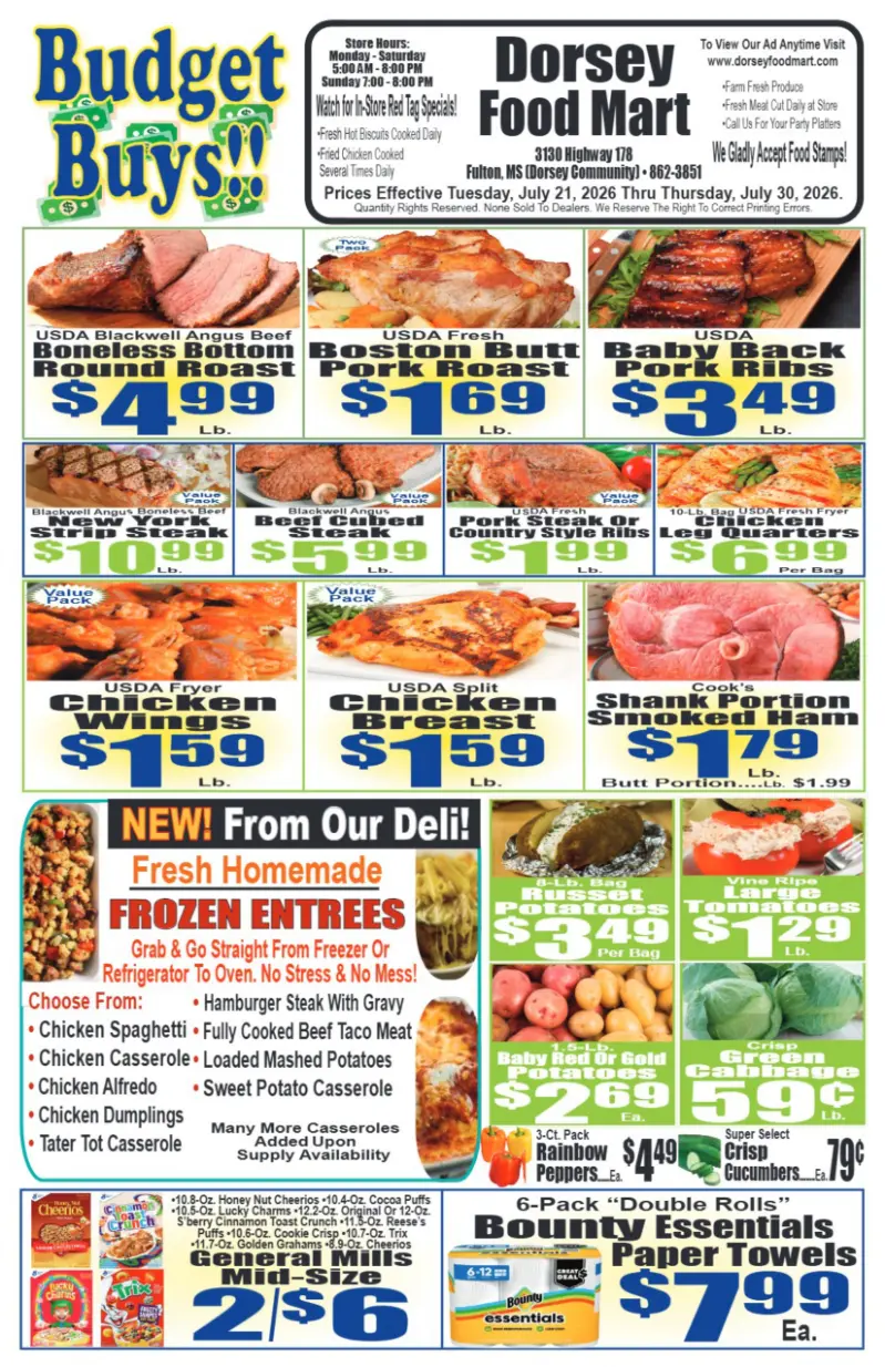 7 21 26 No.17 Dorsey 1redtag 11zon Page 0001